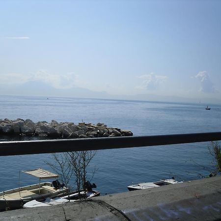 B&B Vesuvio Napoli Eksteriør bilde