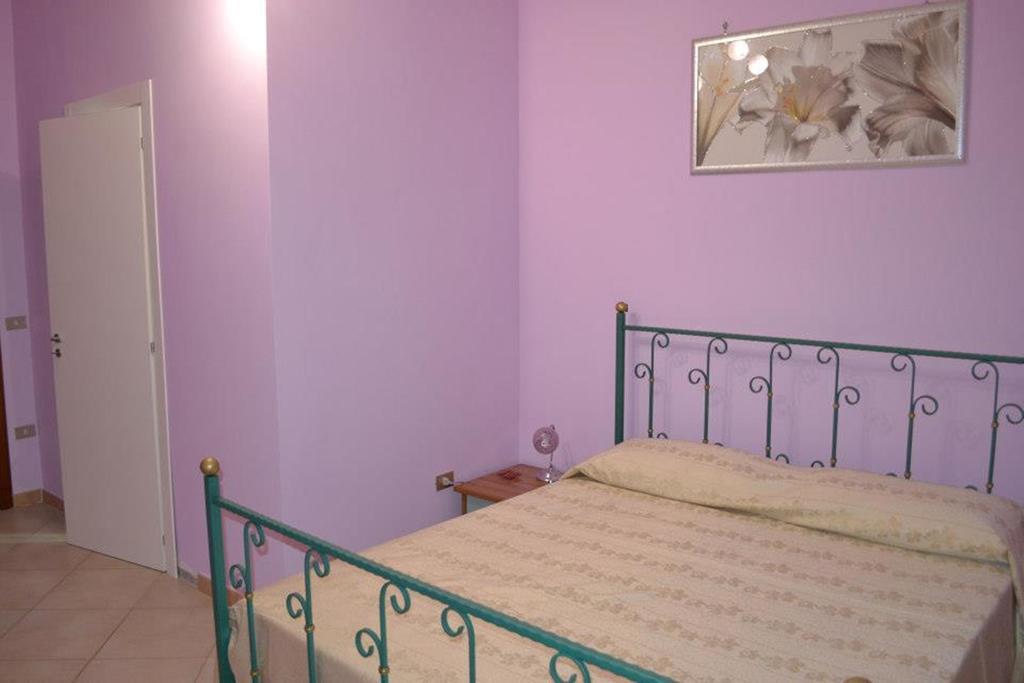 B&B Vesuvio Napoli Rom bilde