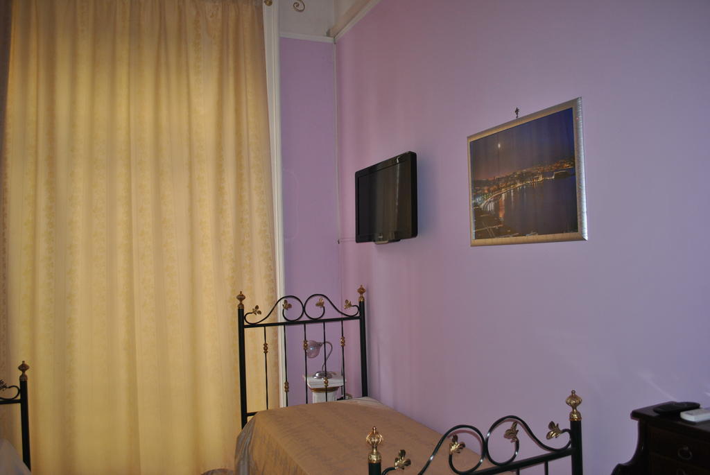 B&B Vesuvio Napoli Eksteriør bilde