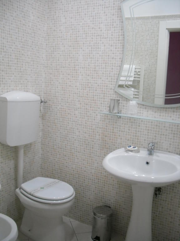 B&B Vesuvio Napoli Rom bilde